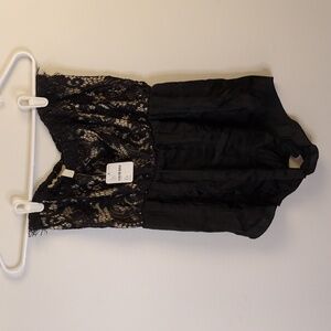 Intimately Free People Lace Bodysuit Teddy